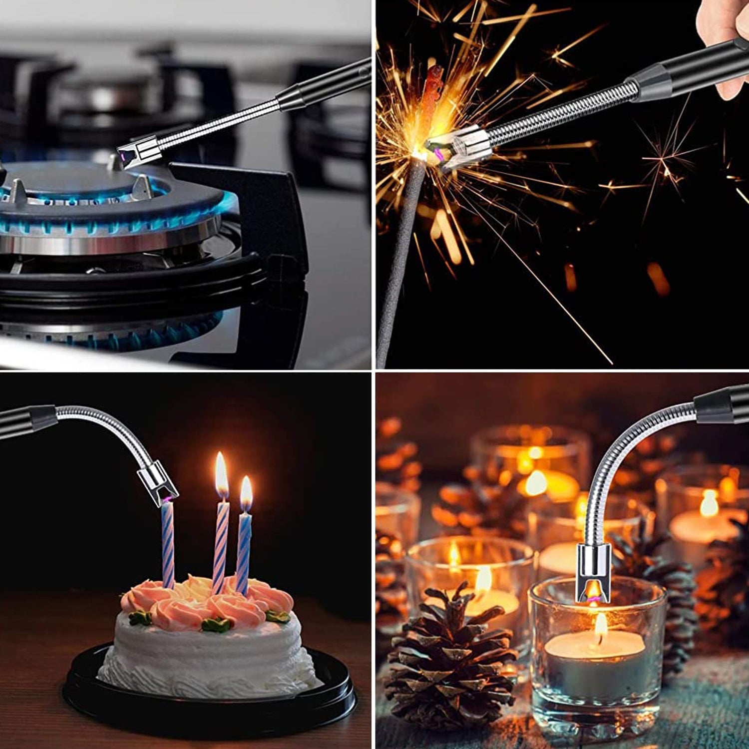 Electronic Smoking Plasma Lighters Electronic Smoking Plasma Lighters
